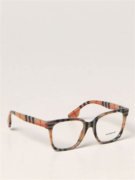 womens burberry optical frames|Burberry eyeglass frames near me.